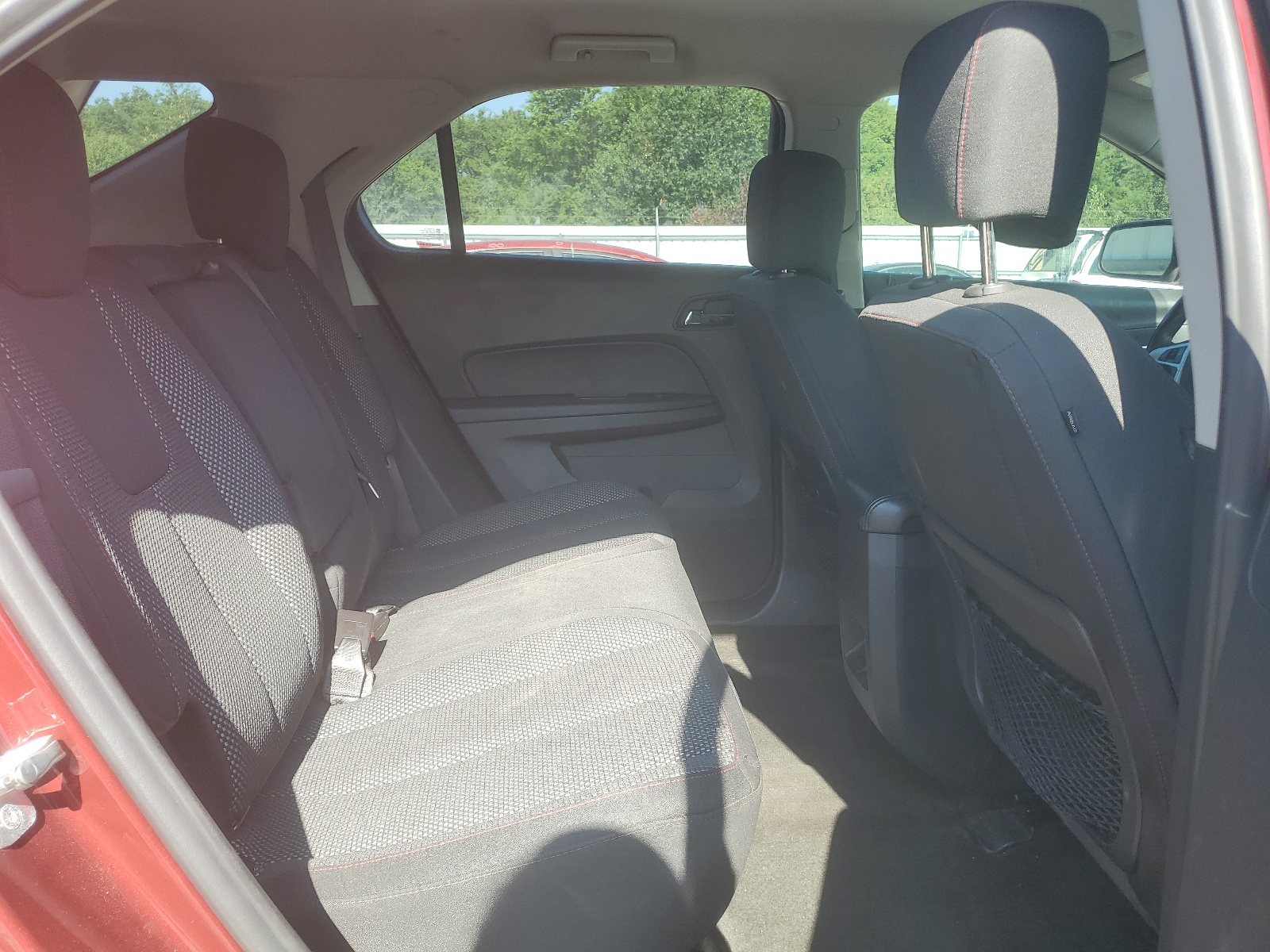 2GNALCEK4H1538232 2017 Chevrolet Equinox Lt