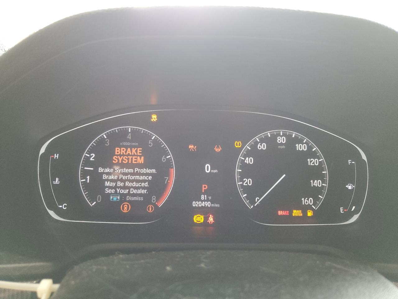 2022 Honda Accord Sport VIN: 1HGCV1F33NA004116 Lot: 63525714