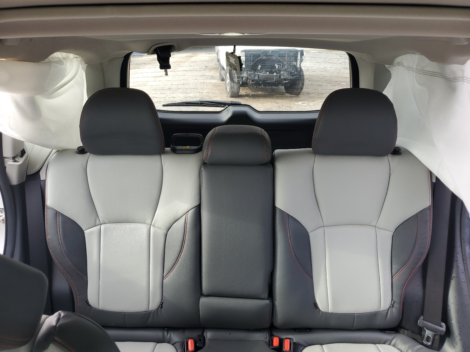 JF2SKARCXLH452339 2020 Subaru Forester Sport