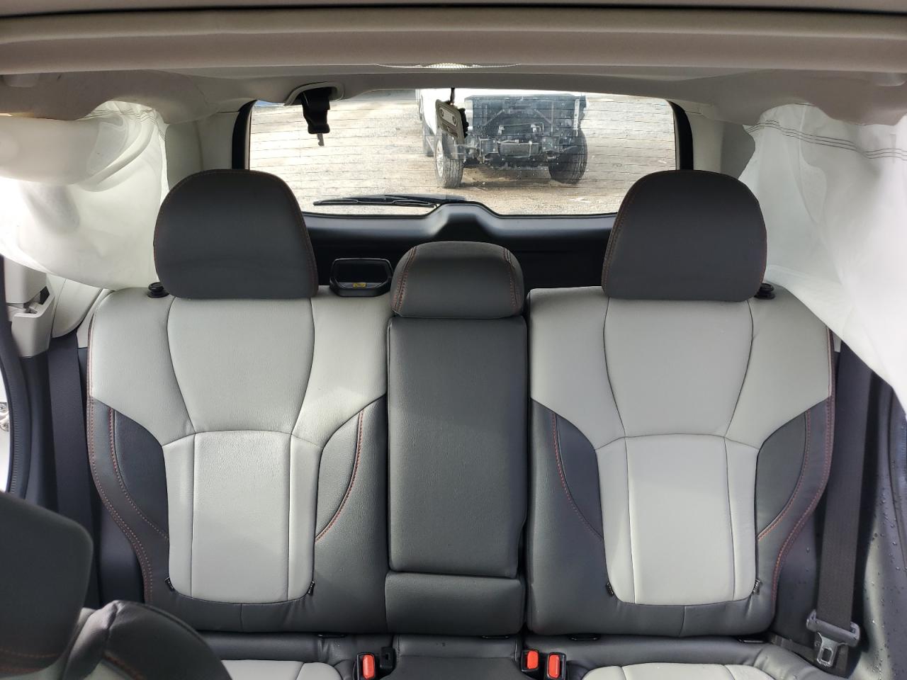 2020 Subaru Forester Sport VIN: JF2SKARCXLH452339 Lot: 64450414