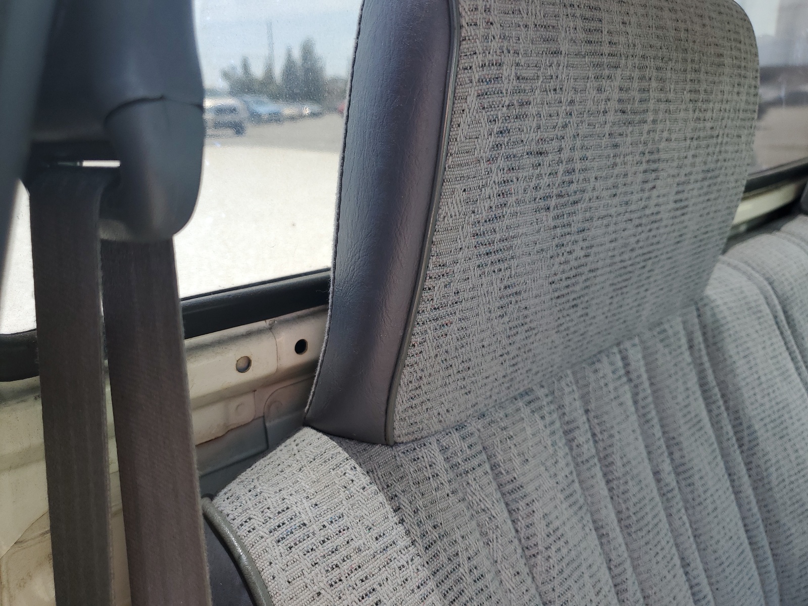 4TANL42N8XZ494249 1999 Toyota Tacoma