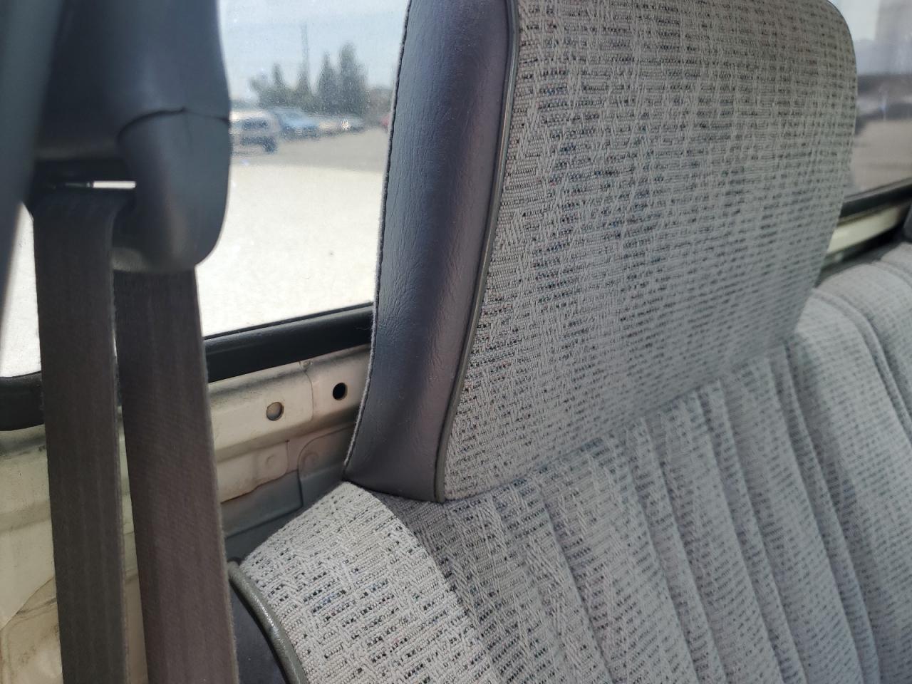 1999 Toyota Tacoma VIN: 4TANL42N8XZ494249 Lot: 63564794