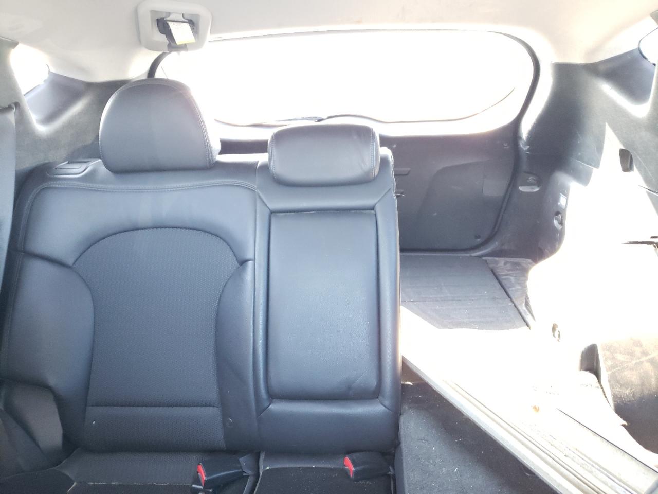 2013 Hyundai Tucson Gls VIN: KM8JU3AC1DU687387 Lot: 64011114