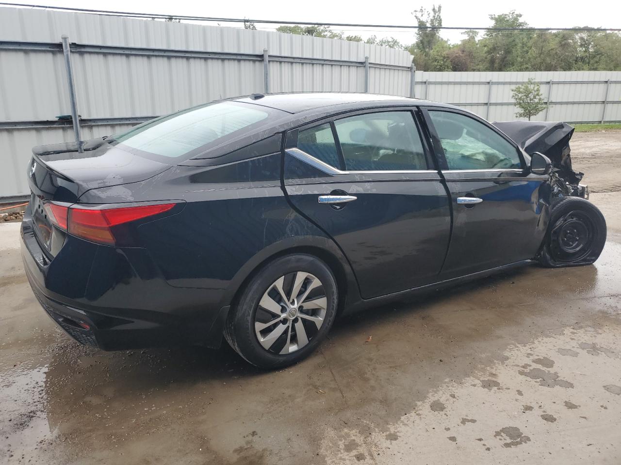 2020 Nissan Altima S VIN: 1N4BL4BV1LC204704 Lot: 63680524