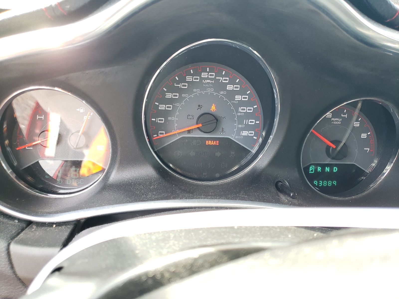 1C3CDZEG0CN258736 2012 Dodge Avenger Sxt