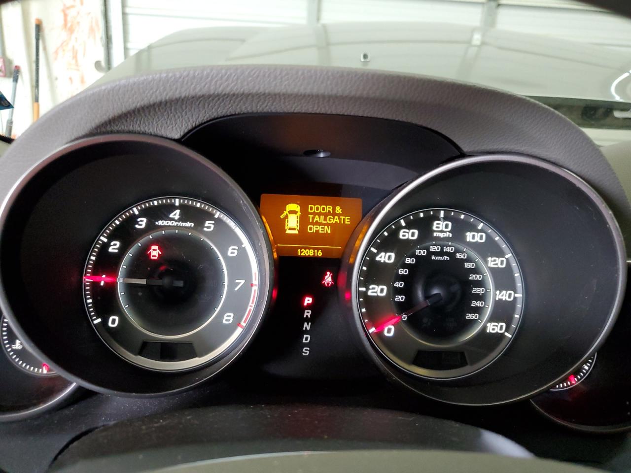 2010 Acura Mdx Technology VIN: 2HNYD2H67AH500966 Lot: 63968934