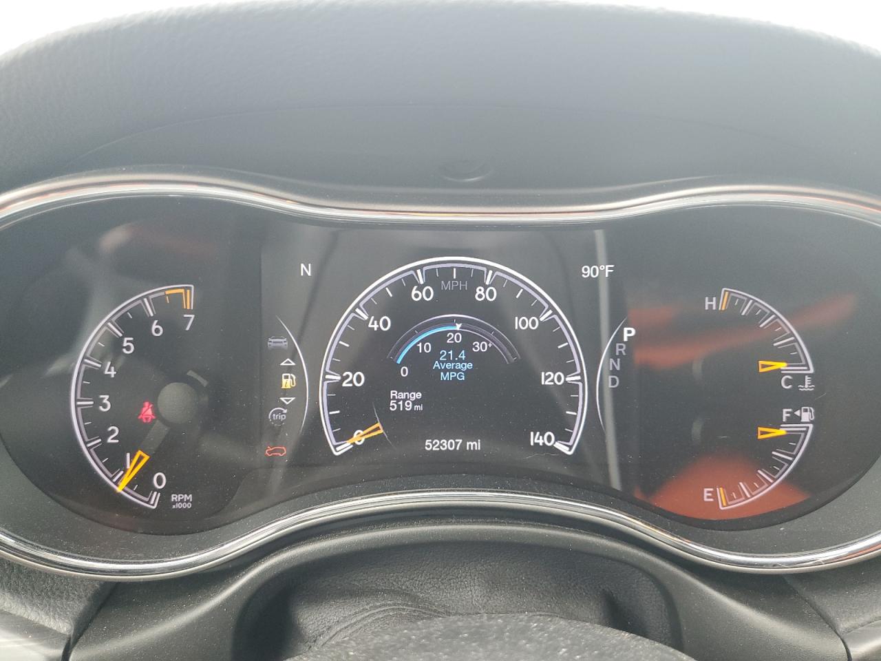 2020 Jeep Grand Cherokee Laredo VIN: 1C4RJFAG4LC159402 Lot: 62240434