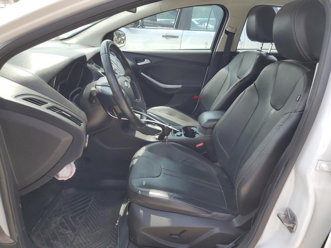 2013 Ford Focus - Image 7