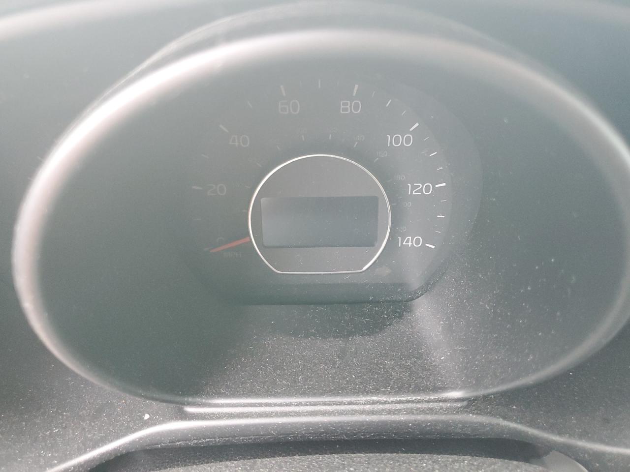 2016 Kia Soul VIN: KNDJN2A21G7344407 Lot: 60313664