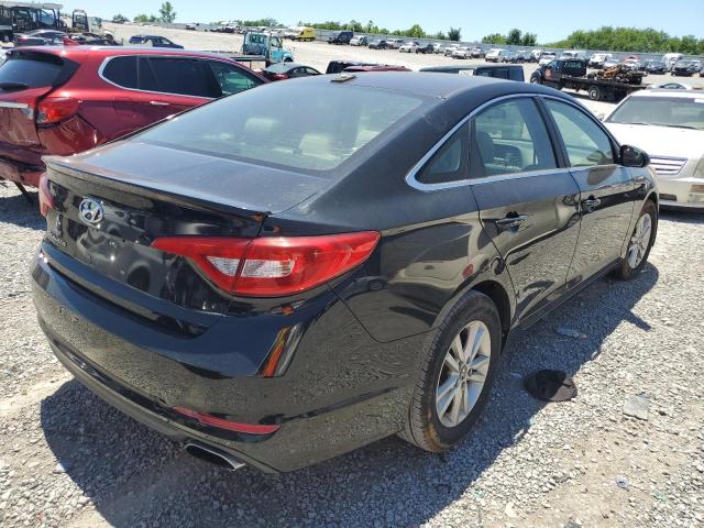 5NPE24AF0HH528971 | 2017 Hyundai sonata se