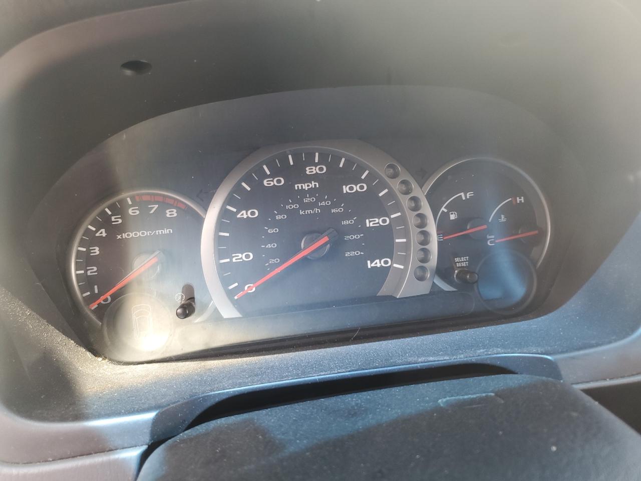 2005 Honda Pilot Exl VIN: 2HKYF18665H511982 Lot: 62097734