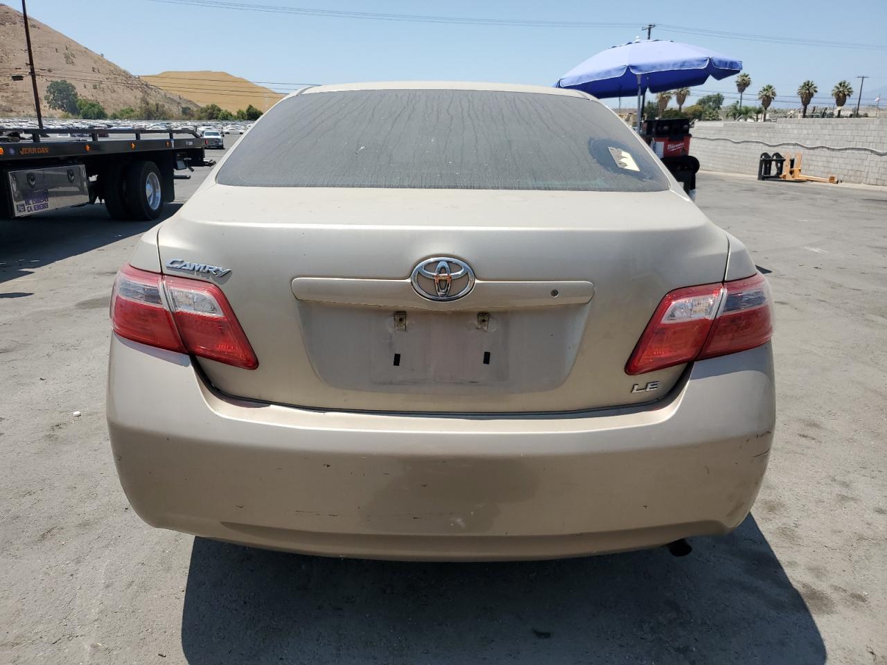 4T1BE46K39U882616 2009 Toyota Camry Base