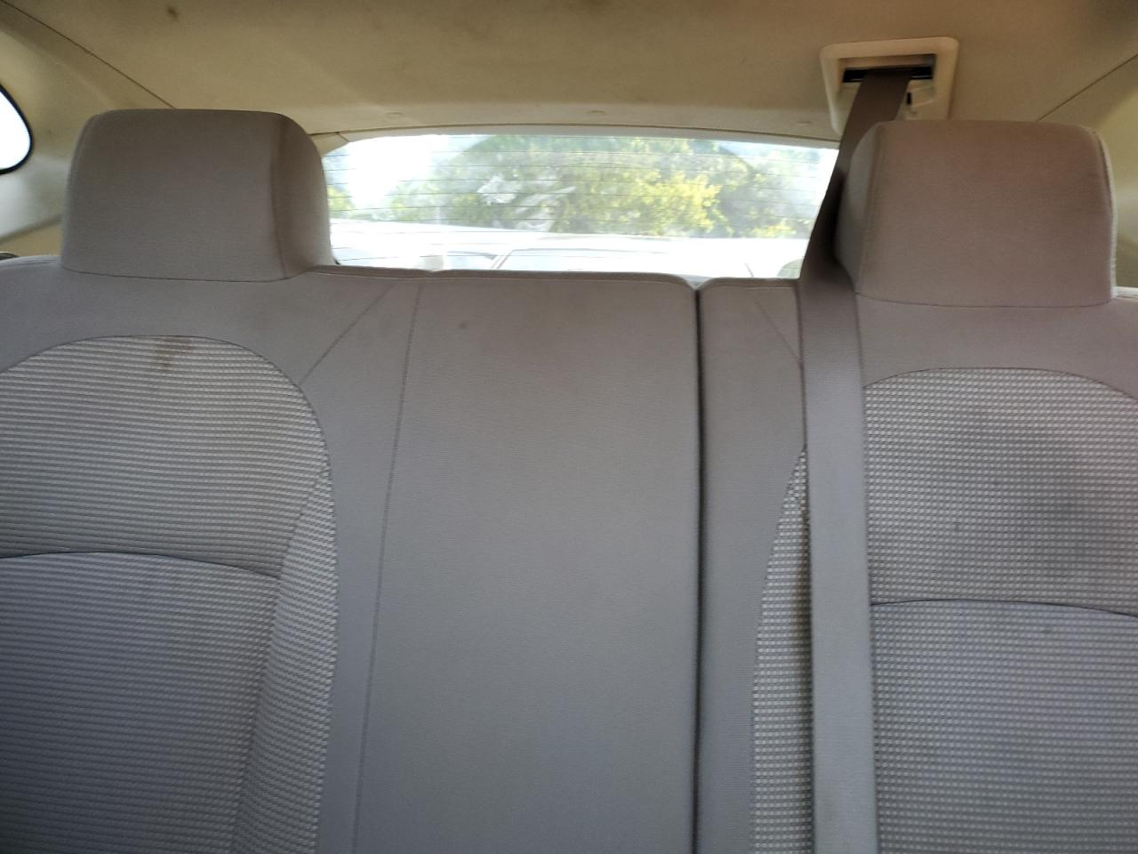 2011 Nissan Rogue S VIN: JN8AS5MV9BW669812 Lot: 62912184