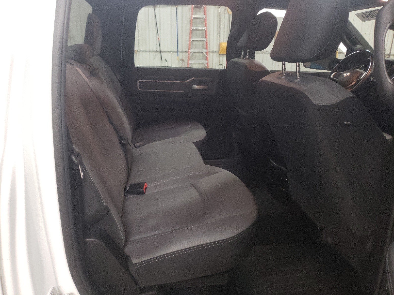 2C63R3DL1NG207130 2022 Ram 3500 Big H