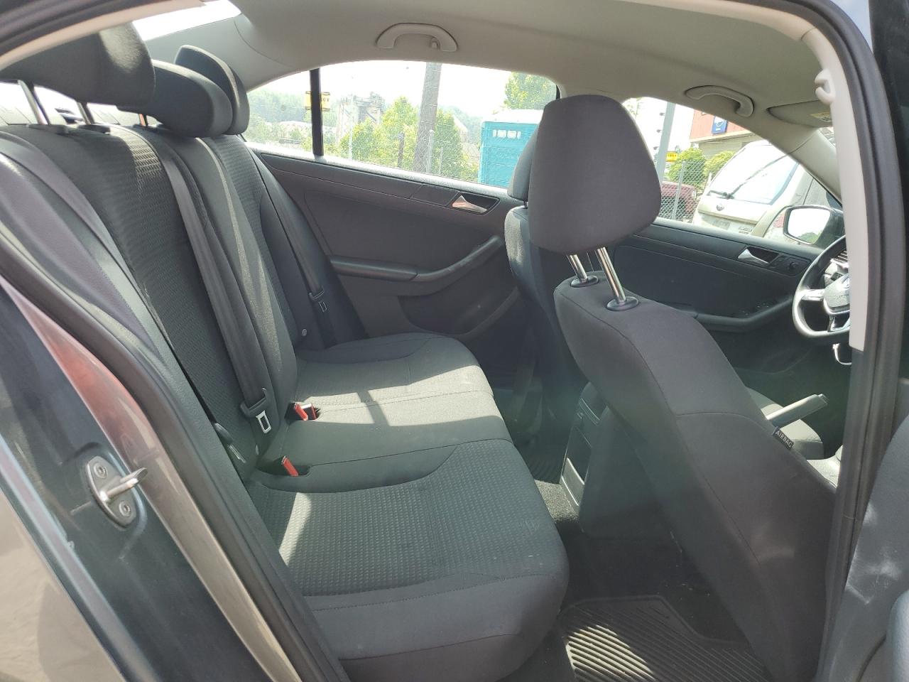 2016 Volkswagen Jetta S VIN: 3VW167AJ3GM375257 Lot: 65132374