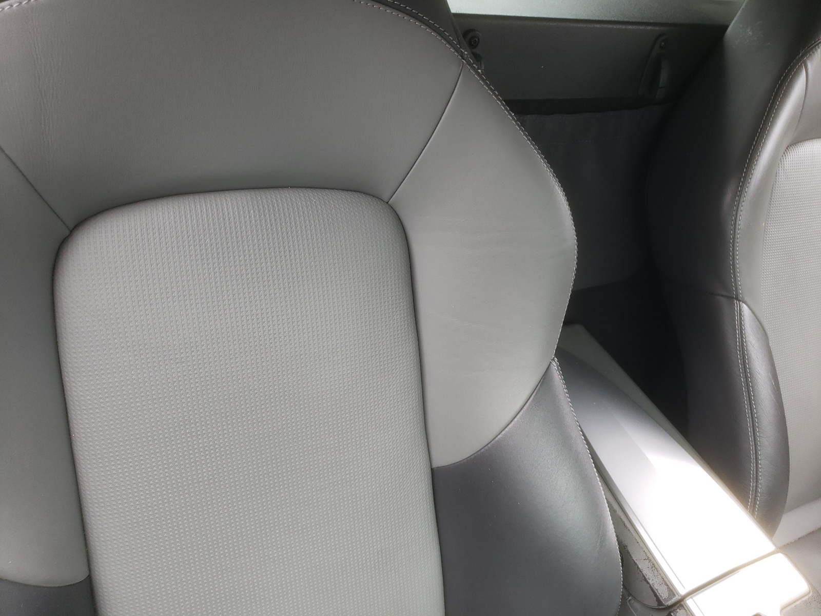 1C3AN69L74X004215 2004 Chrysler Crossfire Limited