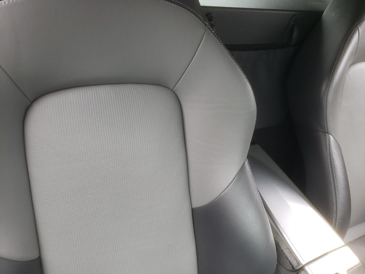 2004 Chrysler Crossfire Limited VIN: 1C3AN69L74X004215 Lot: 65356014