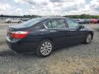 2013 Honda Accord Exl на продаже в Lumberton, NC - Front End