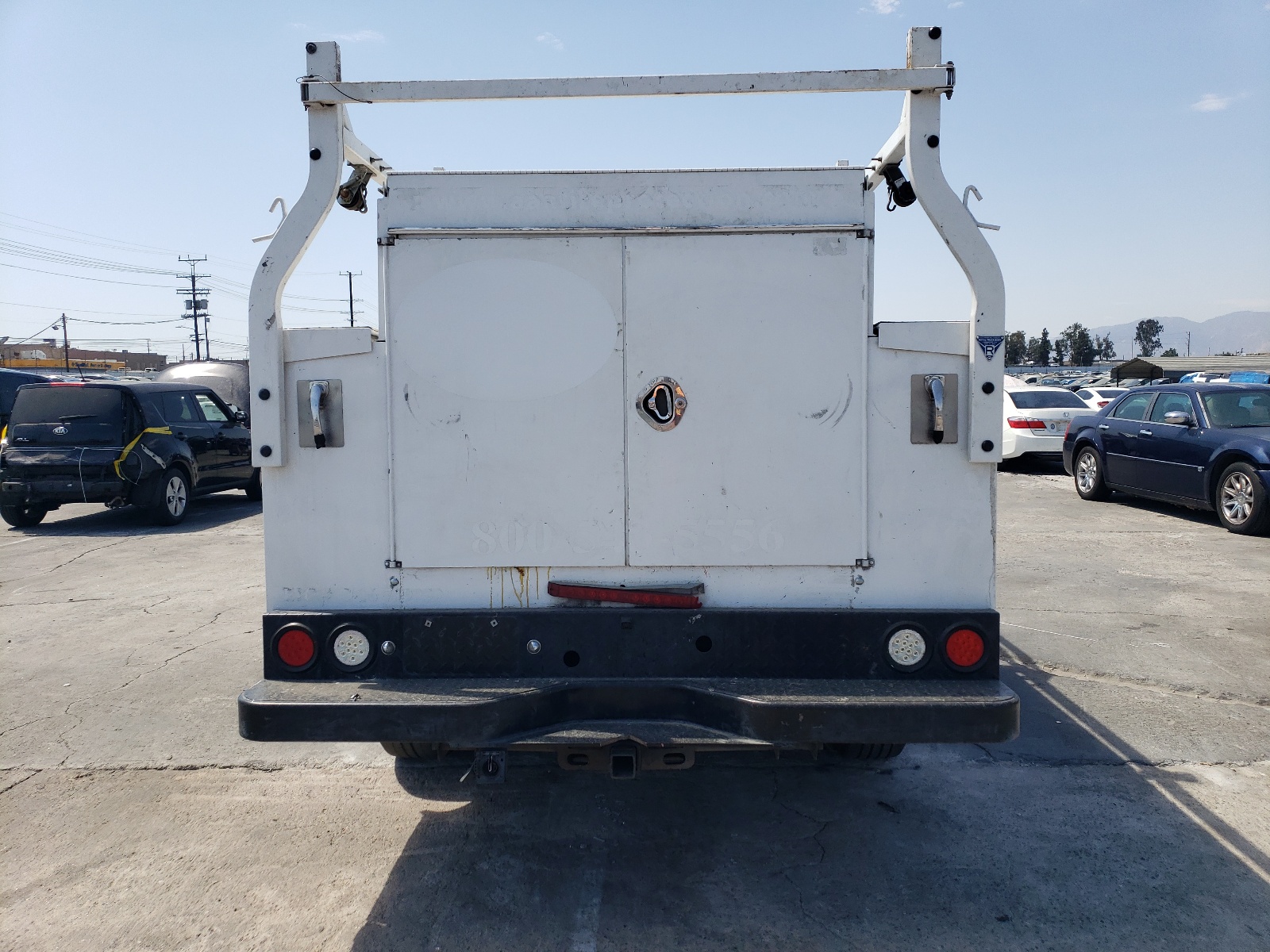 1FD8X3AT4MEC39189 2021 Ford F350 Super Duty