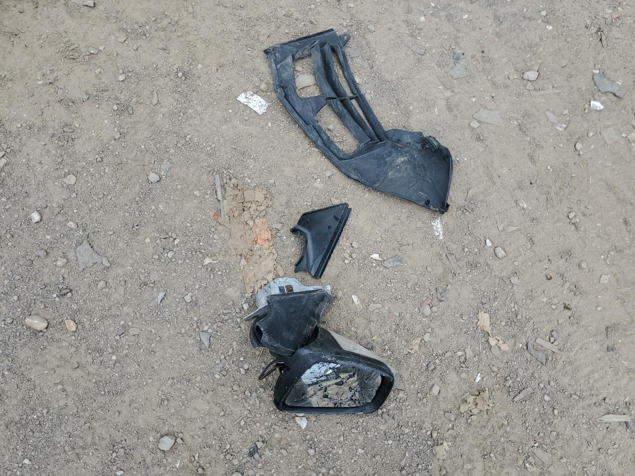 2012 Buick Lacrosse VIN: 1G4GC5ER2CF364069 Lot: 62531444