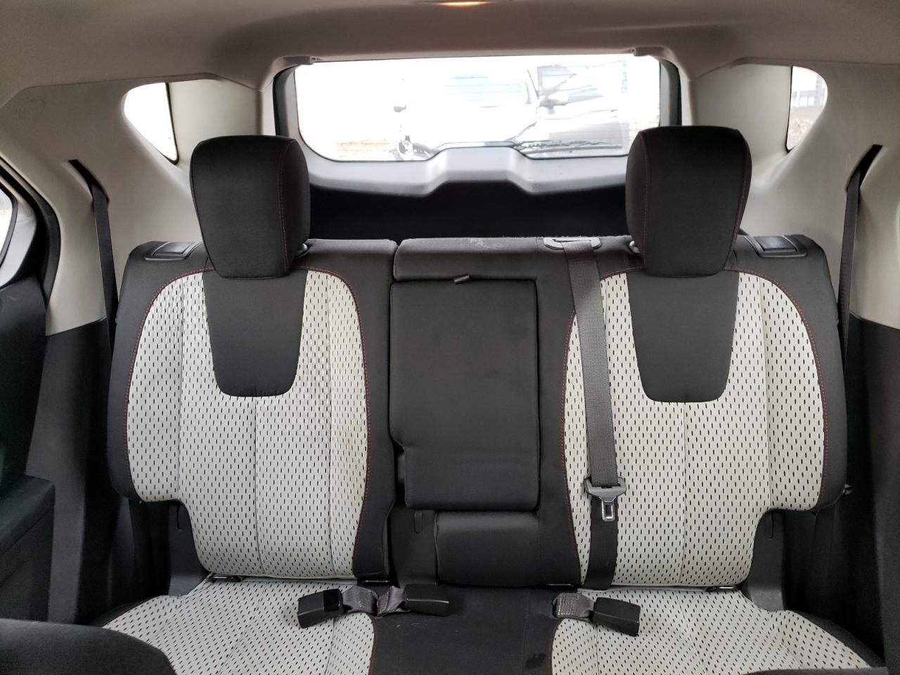 2014 Chevrolet Equinox - Image 10