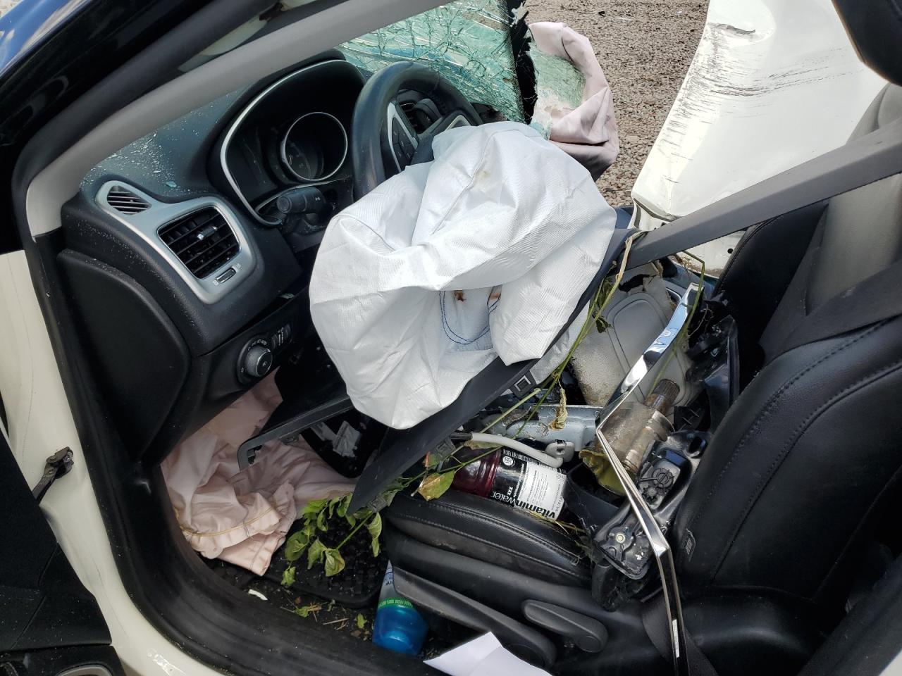 2020 Jeep Compass Latitude VIN: 3C4NJDBB7LT133418 Lot: 63896124