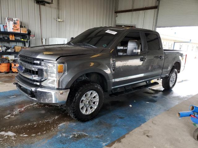 2020 Ford F250 Super Duty