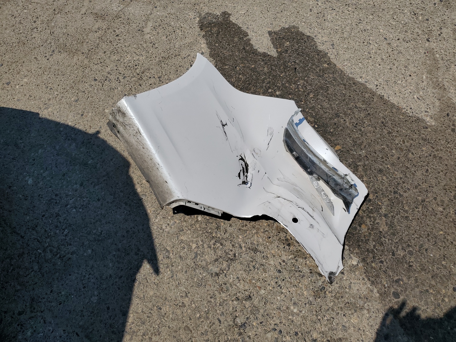 3FA6P0SU0KR233049 2019 Ford Fusion Titanium