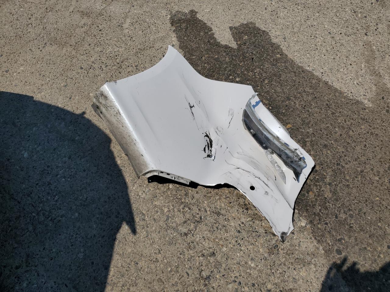 2019 Ford Fusion Titanium VIN: 3FA6P0SU0KR233049 Lot: 62722704