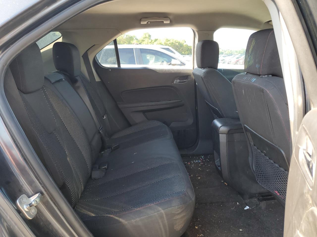 2010 Chevrolet Equinox Lt VIN: 2CNALDEW1A6362066 Lot: 63257214