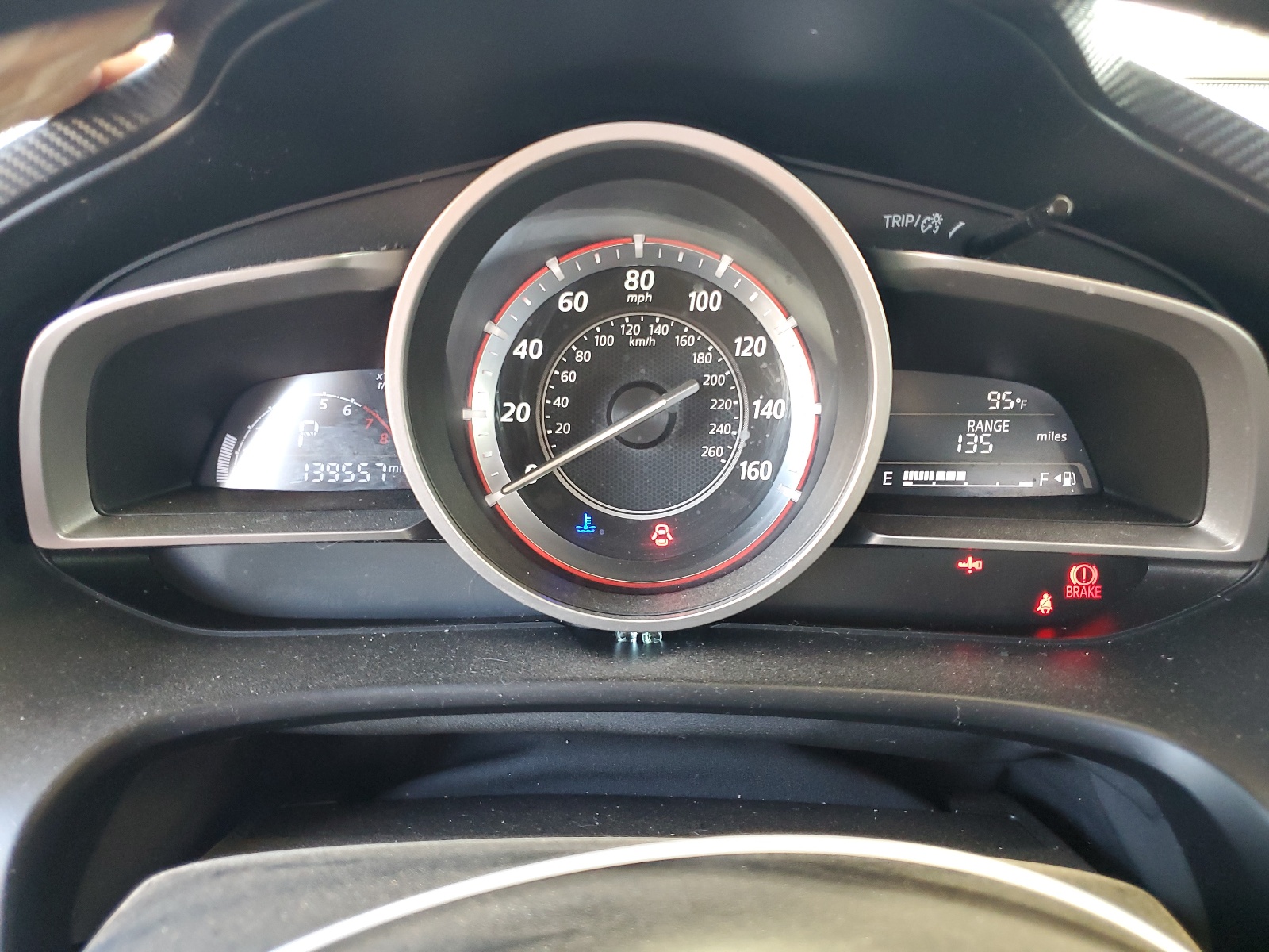 3MZBM1U78FM179918 2015 Mazda 3 Sport