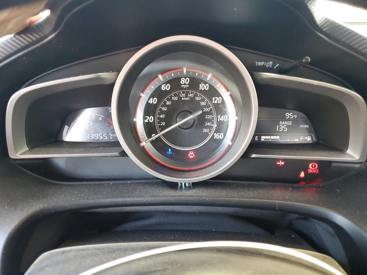 2015 Mazda 3 Sport VIN: 3MZBM1U78FM179918 Lot: 61314614