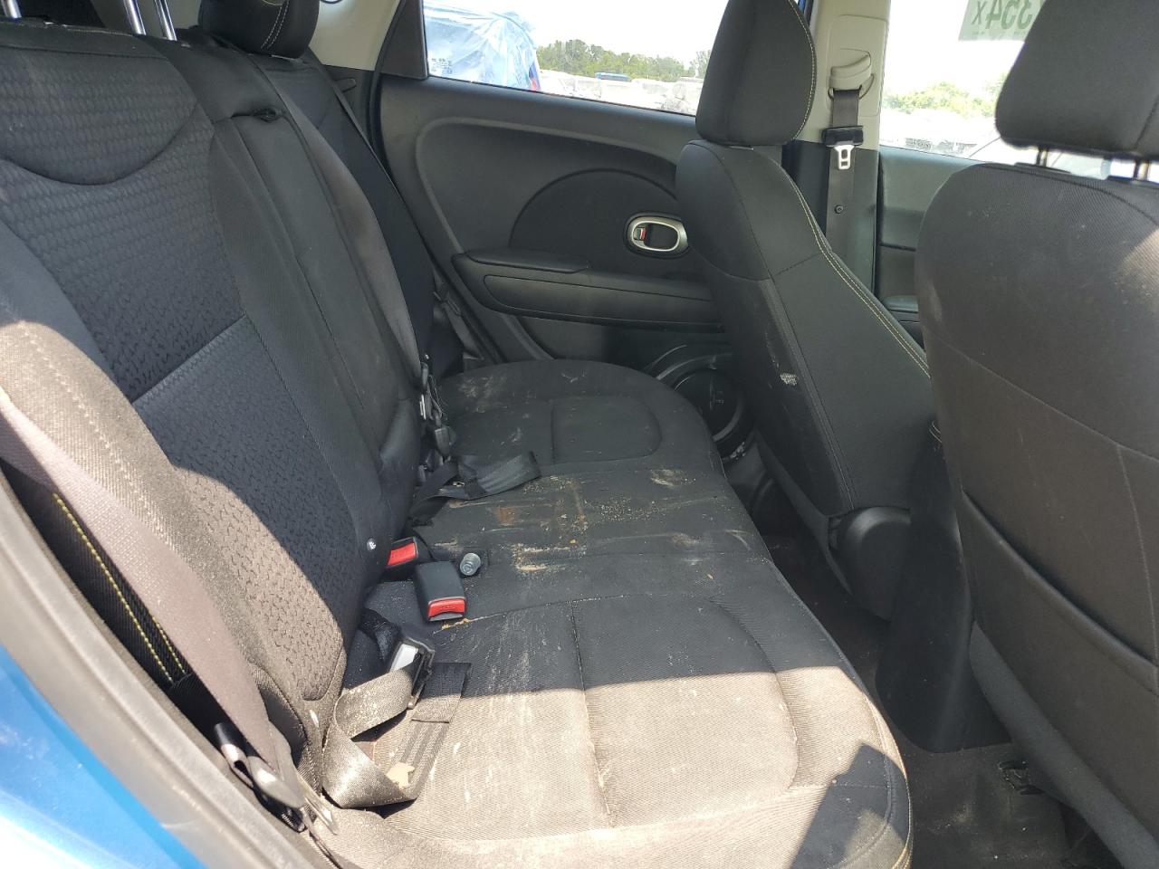 2016 Kia Soul - Image 10