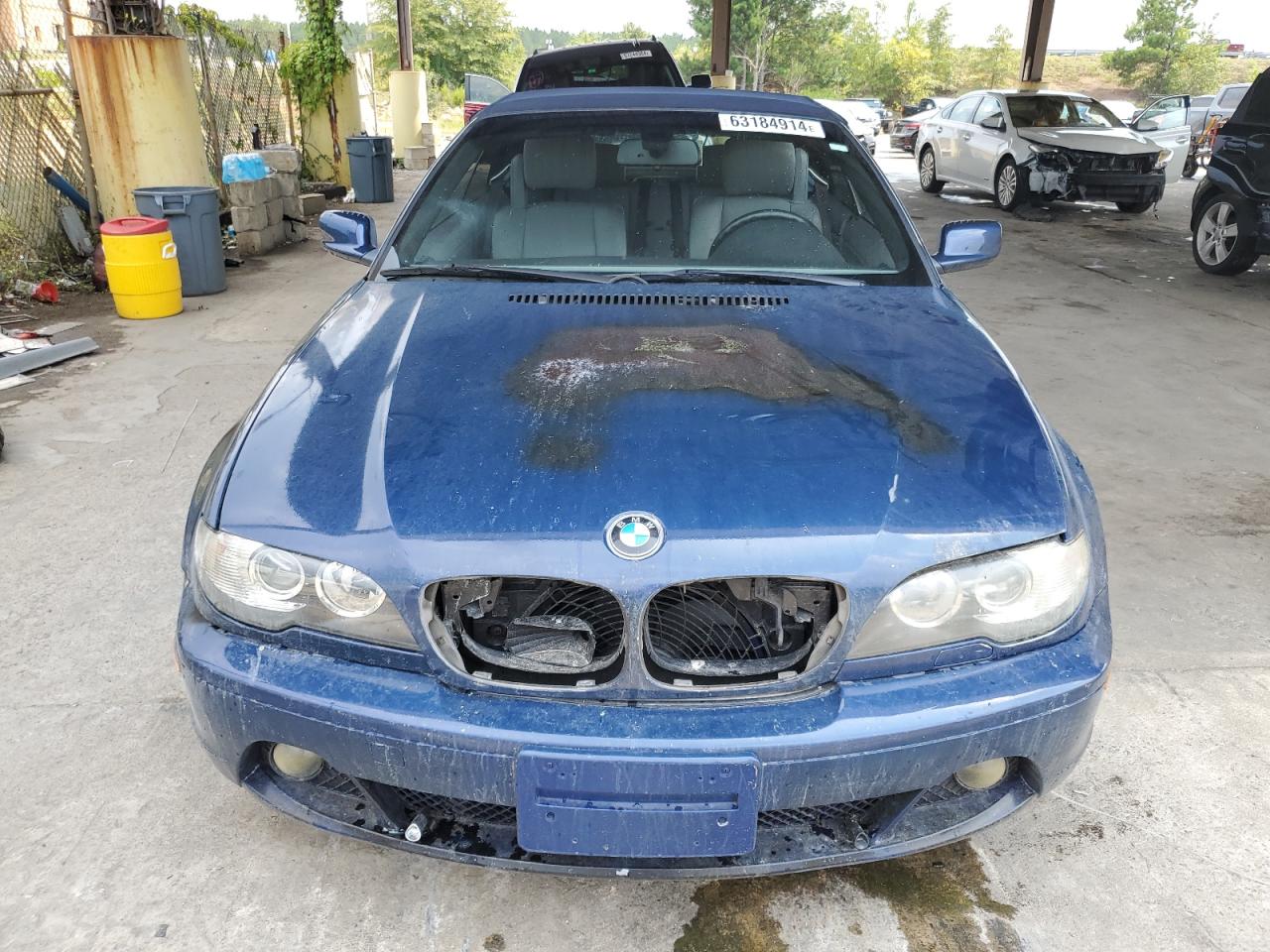 2004 BMW 3er - Image 5