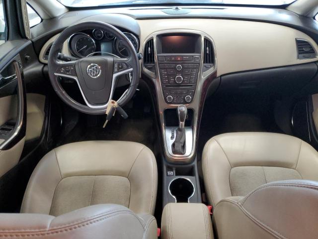  BUICK VERANO 2014 Белый