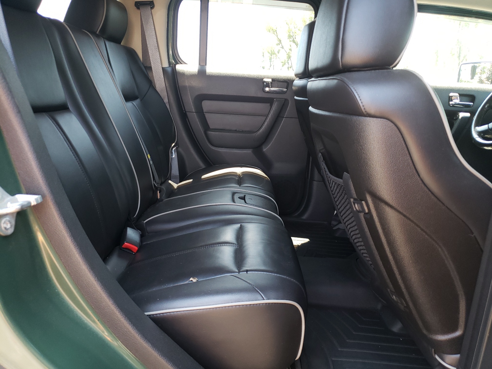 5GTDN136668139707 2006 Hummer H3