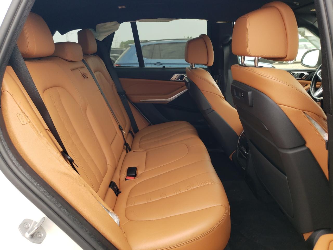 2022 BMW X5 xDrive40I VIN: 5UXCR6C08N9L81339 Lot: 64035304