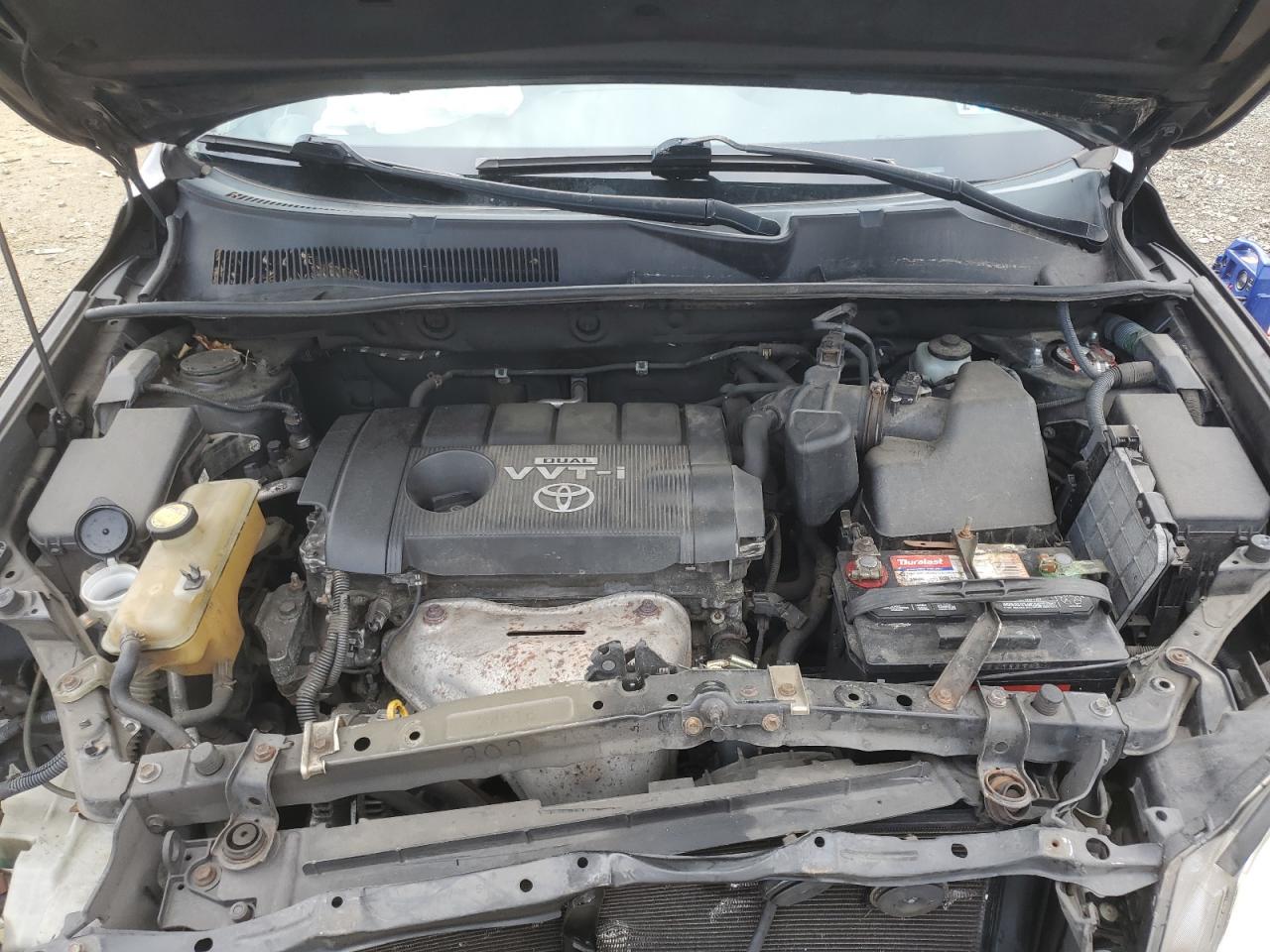 2010 Toyota Rav4 VIN: 2T3BF4DV7AW056180 Lot: 64425494