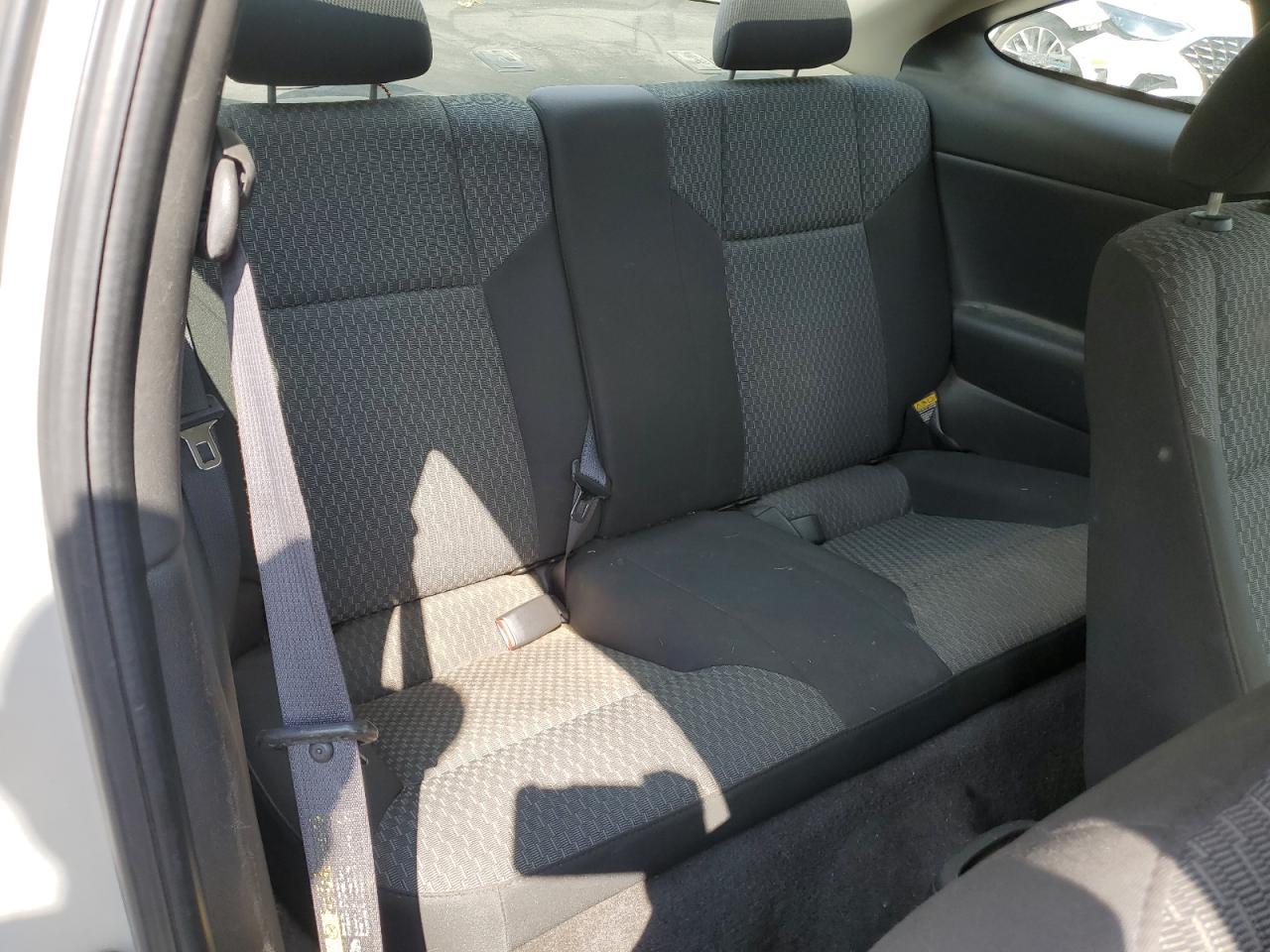 2006 Chevrolet Cobalt Lt VIN: 1G1AL15F867617783 Lot: 62974234