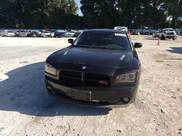 2006 Dodge Charger R/T VIN: 2B3KA53H86H301271 Lot: 63364354