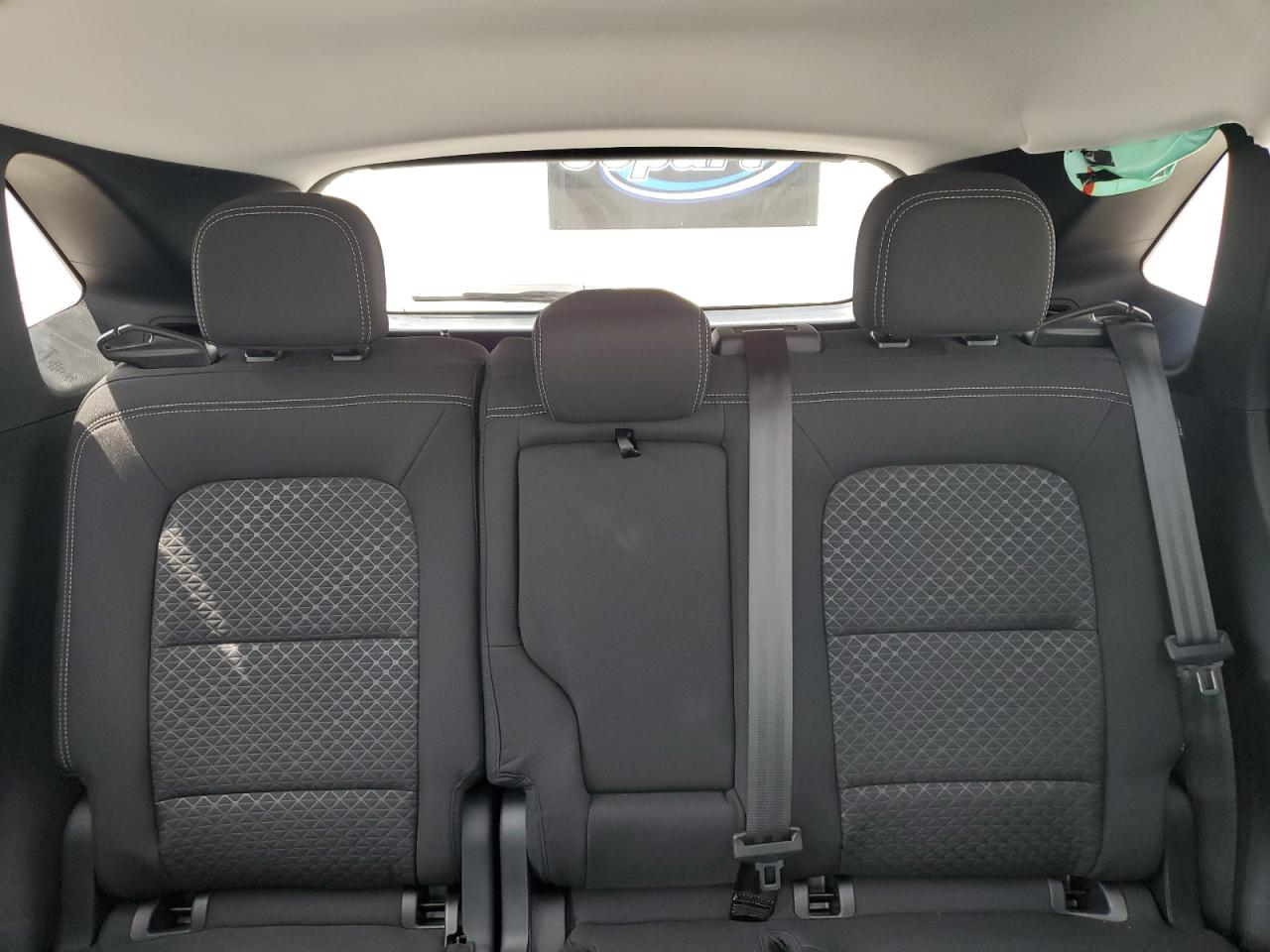 2024 Ford Escape Active VIN: 1FMCU9GN1RUB00455 Lot: 64626464