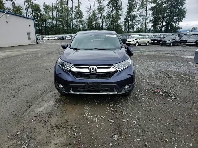 2019 Honda Cr-V Exl VIN: 5J6RW2H89KA002736 Lot: 65082134