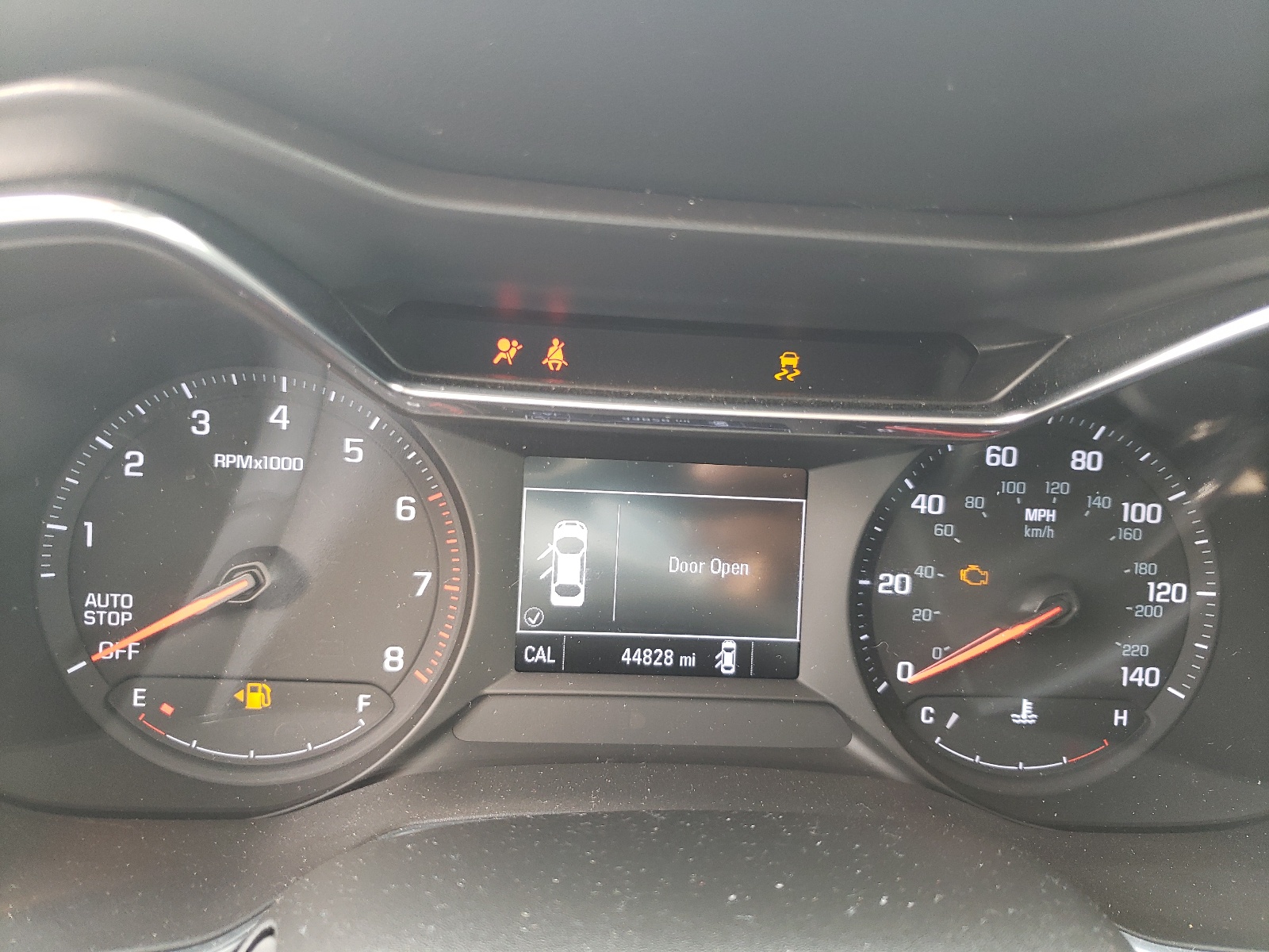 KL79MRSL3NB092348 2022 Chevrolet Trailblazer Lt