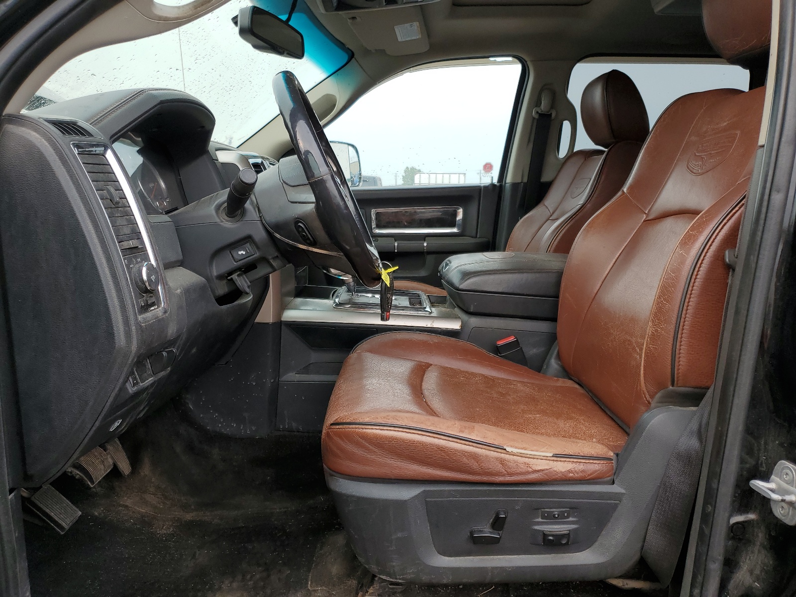 1D7RV1CT5BS627651 2011 Dodge Ram 1500