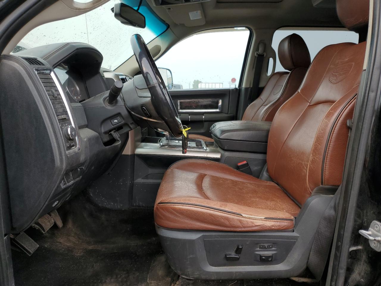 2011 Dodge Ram 1500 VIN: 1D7RV1CT5BS627651 Lot: 64858424