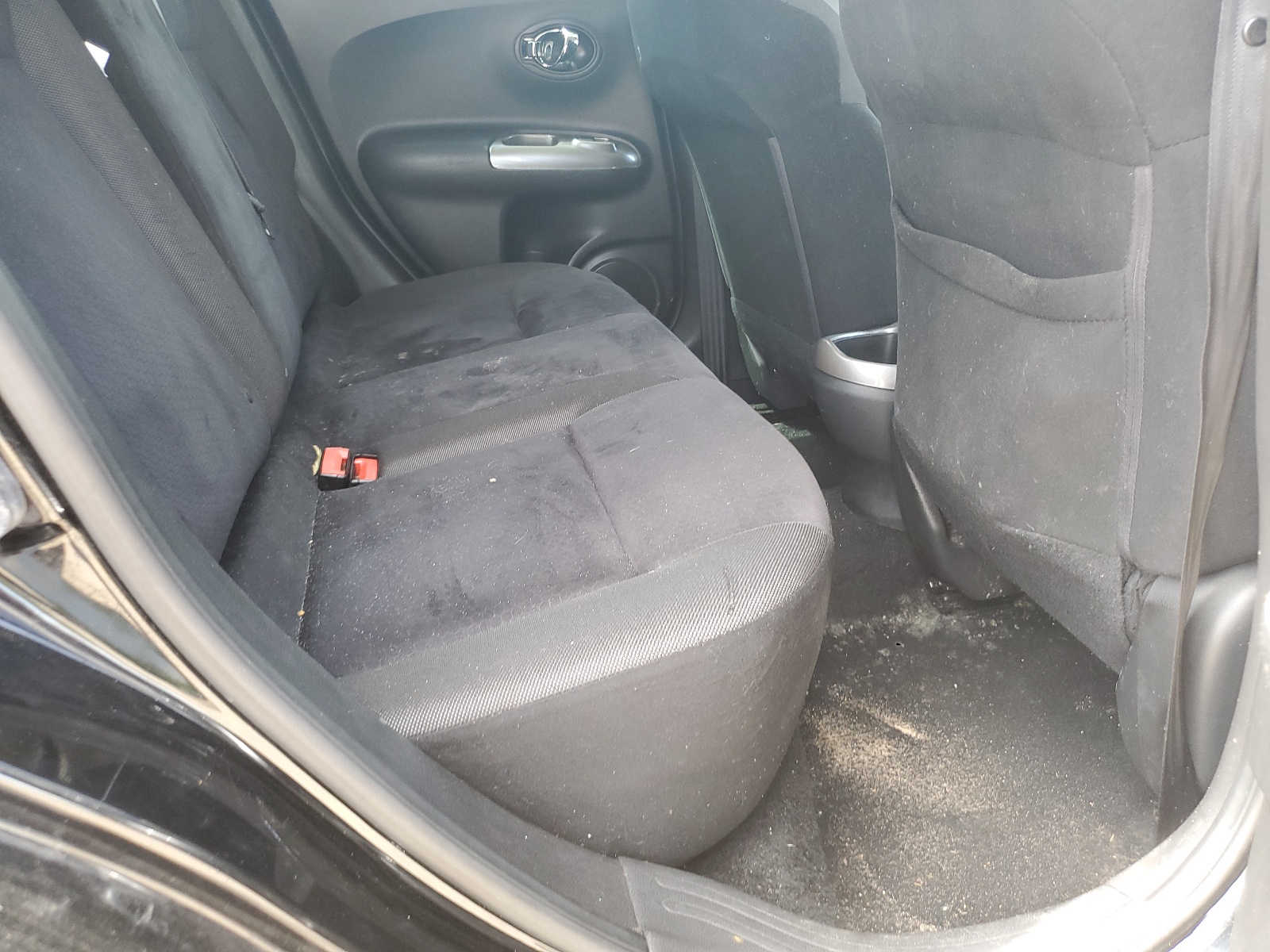 JN8AF5MR1CT113407 2012 Nissan Juke S