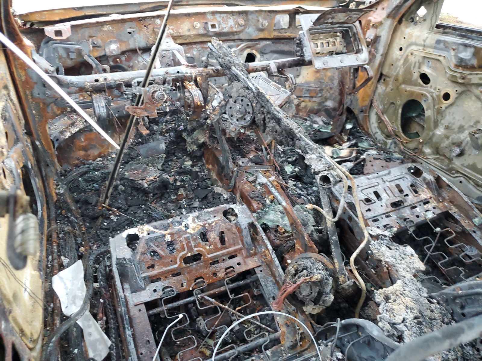 3FAHP0HG1CR274463 2012 Ford Fusion Se