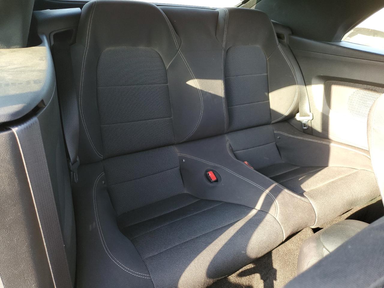 2016 Ford Mustang VIN: 1FATP8EMXG5311036 Lot: 64068114