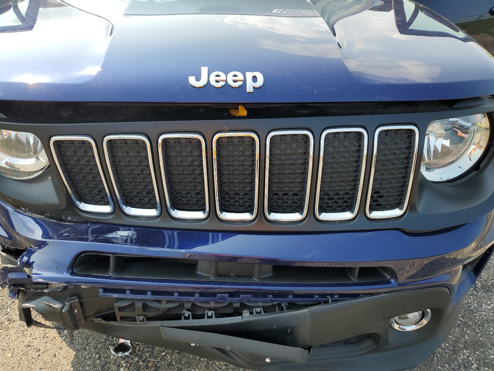 ZACNJBBB1LPL73220 2020 Jeep Renegade Latitude