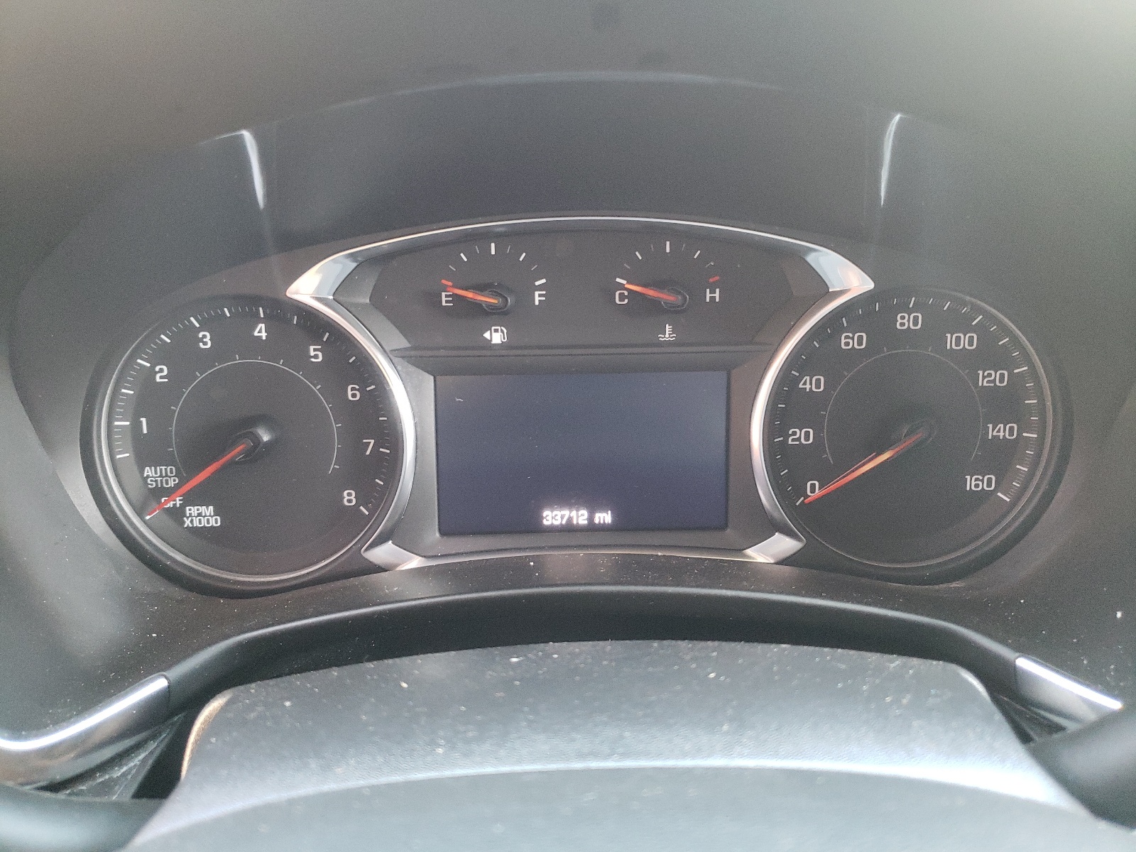 3GNAXKEGXPS189798 2023 Chevrolet Equinox Lt